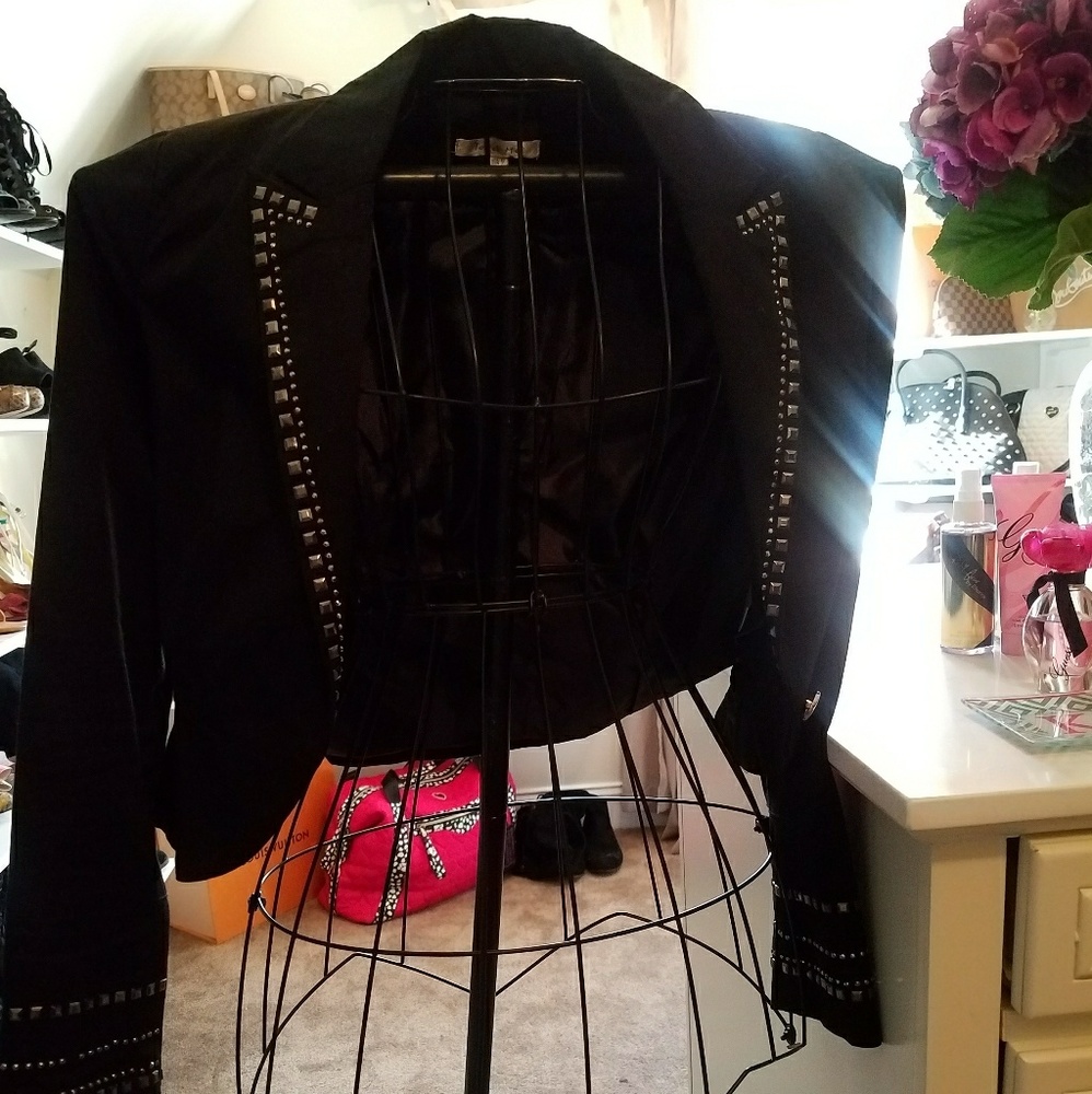 Jacket/Blazer